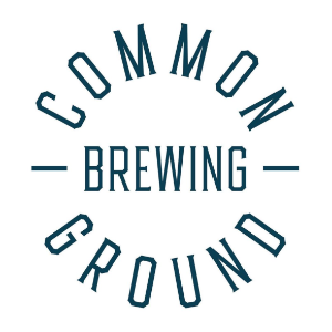 Common Ground Brewing.