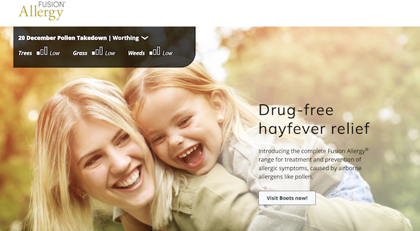 Pharma Website Copywriter Pharma Website Copywriter